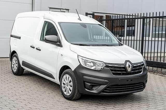 Renault Express 1.5 dCi - Navigatie / Camera - 14.500 excl, Auto's, Renault, Overige modellen, ABS, Airbags, Airconditioning, Bluetooth