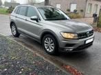 VW Tiguan - 2.0TDI - 2016 - 196 dkm - 1ère prop. - propre, Bluetooth, Essai à domicile, Entreprise, Boîte manuelle