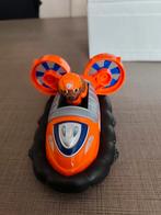 Paw Patrol - Zuma, Kinderen en Baby's, Ophalen of Verzenden, Gebruikt