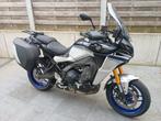 Yamaha Tracer GT9+, 895 cc, Handvatverwarming, 3 cilinders, Particulier