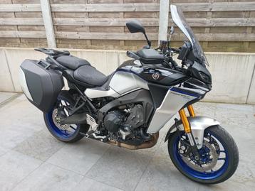 Yamaha Tracer GT9+ beschikbaar voor biedingen