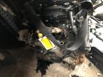 Motor van een Ford Fiesta, Ophalen of Verzenden, 3 maanden garantie, Gebruikt, Ford