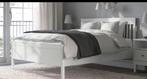 Tweepersoonsbed, Huis en Inrichting, Ophalen, Zo goed als nieuw, 200 cm