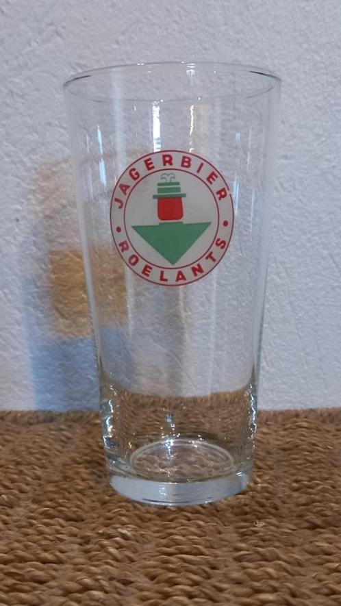 ROLLERS BROUWERIJGLAS, Verzamelen, Biermerken, Nieuw, Glas of Glazen, Overige merken, Ophalen
