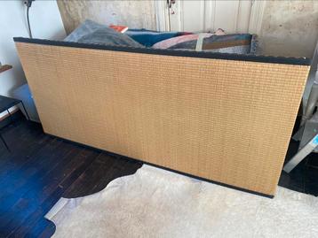 Tatami beschikbaar voor biedingen
