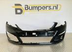 Bumper Peugeot 308 GT 20132-2021 AA38299433 Voorbumper 2-J3-, Auto-onderdelen, Carrosserie, Gebruikt, Voor, 6 maanden garantie