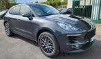 Porsche Macan 2.0 TFSI benzine met pano dak!, Auto's, Automaat, 5 deurs, Zilver of Grijs, Beige