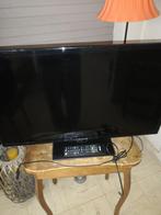 Brandt TV, Audio, Tv en Foto, Televisies, LED, 50 Hz, Zo goed als nieuw, 60 tot 80 cm