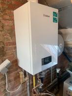 #plomberie #electricien #chauffagiste, Ophalen of Verzenden