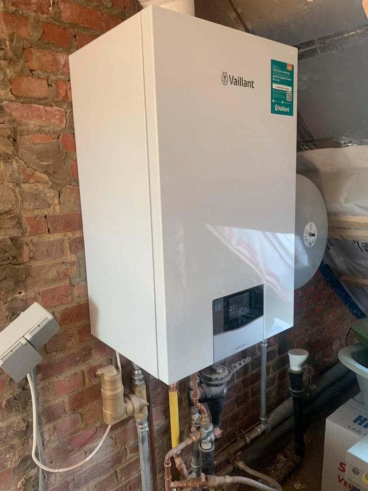 #plomberie #electricien #chauffagiste, Doe-het-zelf en Bouw, Sanitair, Ophalen of Verzenden