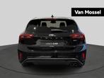 Ford Focus ST Line|Automaat|Camera|Carplay, Auto's, Stof, Gebruikt, Euro 6, Zwart