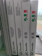 Tegel 30x60cm 'parker silver', Enlèvement, Neuf, Autres matériaux, Autres types