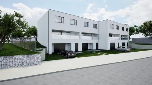 Woning te koop in Asse, 4 slpks, Immo, Maisons à vendre, Maison individuelle