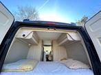 Perfect onderhouden camper Van Peugeot Boxer Dreamer D55 UP, Caravans en Kamperen, Mobilhomes, Fietsendrager, Koelkast, Overige merken