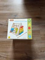 Triangle activity, Ophalen, Zo goed als nieuw