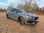 cupra Leon ST E Hybride 150 KW, Euro 6, 4 cilinders, Leder en Stof, Hybride Elektrisch/Benzine
