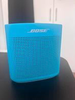 Bose SoundLink Color II (blauw), Ophalen of Verzenden, Zo goed als nieuw, Bose