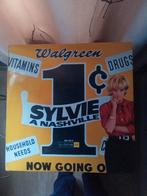 LP. Sylvie Vartan, CD & DVD, Enlèvement ou Envoi, Comme neuf