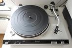 Technics SL-3200 + nieuwe naald Thakker, Audio, Tv en Foto, Platenspelers, Ophalen, Automatisch, Zo goed als nieuw, Platenspeler