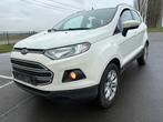 Ford ecosport 1.6 tdci, Achat, Euro 6, Diesel, Ecosport