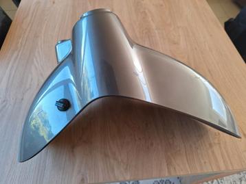 Voorspatbord sym fiddle 2 50cc scooter, Fietsen en Brommers, Ophalen of Verzenden, Zo goed als nieuw