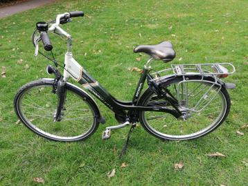 Koga miyata damesfiets in perfecte staat  beschikbaar voor biedingen