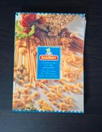 Nieuw: Doos met 20 pastarecepten op steekkaarten (Soubry), Enlèvement ou Envoi, Neuf