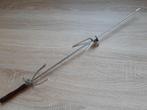 Braadspit voor BBQ, Ophalen of Verzenden, Gebruikt
