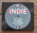 12 Inch Dance Indie, Cd's en Dvd's, Cd's | Verzamelalbums, Ophalen of Verzenden, Zo goed als nieuw, Dance