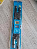 Auto zon rolgordijn set 2 stuks, Auto-onderdelen, Ophalen, Nieuw