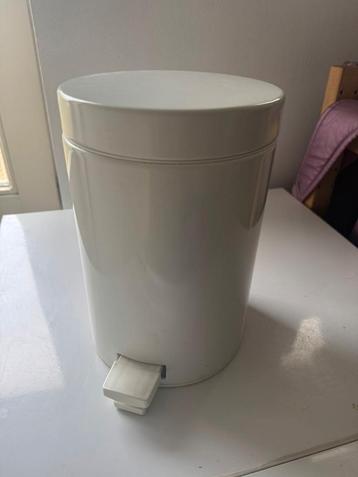 Brabantia vuilbakje,nooit gebruikt beschikbaar voor biedingen
