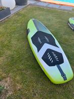 Wing foil board, Watersport en Boten, Kitesurfen, Ophalen, Zo goed als nieuw