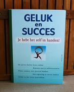 Geluk en succes. Je hebt het zelf in handen!, Ophalen of Verzenden, Gelezen, Paul Hanna