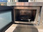 Combi magnetron, Ophalen