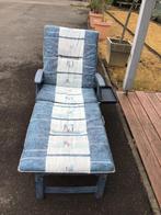 Tuistoel, Enlèvement