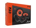 Gas Audio Power MAD PK1-64 6.5'' / 16.5 cm Composet/speakers, Ophalen of Verzenden, Nieuw