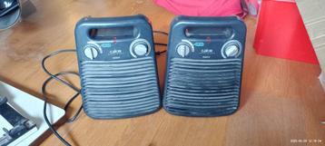 Radiateurs électriques beschikbaar voor biedingen