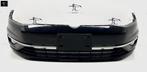 (VR) VW Volkswagen Golf 7 Facelift HighLine LC9X Voorbumper, Gebruikt, Bumper, Volkswagen, Ophalen