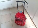 boekentas trolley lagere school, Handtassen en Accessoires, Ophalen of Verzenden