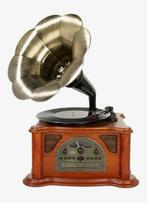 Ricatech RMC350 muziekhub en platenspeler, Ophalen