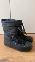 Moon boot - zwart maat 39, Zwart, Snowboots, Zo goed als nieuw, Moon boot
