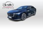 Mazda 6 MAZDA 6e 5HB EV 68,8 kWh 258 hp Takumi Plus, Auto's, Automaat, Blauw, 5 deurs, Blauw
