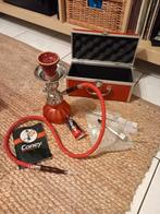 Narguilé, Collections, Narguilé