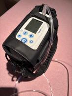 Appareil à oxygène portatif, Electroménager, Équipement de Soins personnels, Enlèvement, Comme neuf, Autres types