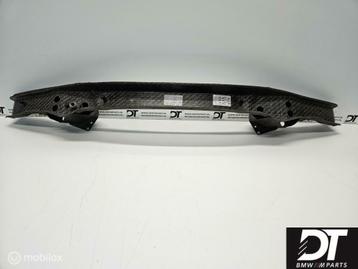 Carbon bumperbalk voor BMW M3 E46 S54 3.2 S54B32 51117893527 beschikbaar voor biedingen