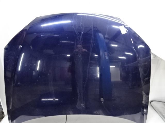 MOTORKAP Ford Mondeo III (01-2000/03-2007), Auto-onderdelen, Carrosserie, Motorkap, Ford, Gebruikt