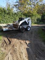 BOBCAT 773 S175, 850KG LOAD. 1,75M, Doe-het-zelf en Bouw, Ophalen, Gebruikt