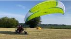 Paraglider / parapente R-Bus 40, Sport en Fitness, Zweefvliegen en Paragliding, Ophalen, Zo goed als nieuw, Scherm