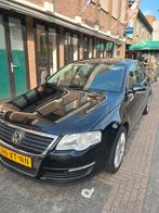 te koop: Volkswagen Passat 2.0 FSI 147kW, Auto's, Zwart, Handgeschakeld, Particulier, Passat