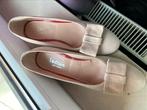 Voltan schoenen 41 nieuw, Ophalen of Verzenden, Zo goed als nieuw, Beige